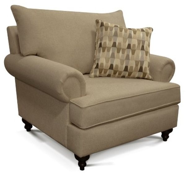 England Furniture Rosalie Chair-2