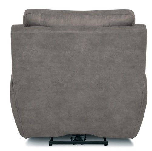 Palliser® Furniture Gavin Wallhugger Power Recliner with Power Headrest-2