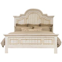 Furniture Source International Lakewood Queen Bed