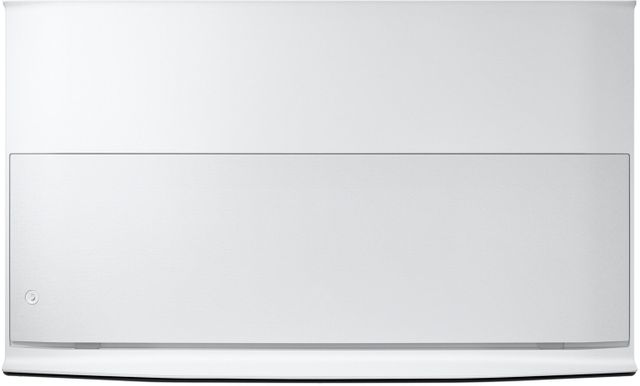 Samsung The Serif White 55" QLED 4K Ultra HD Smart TV 6