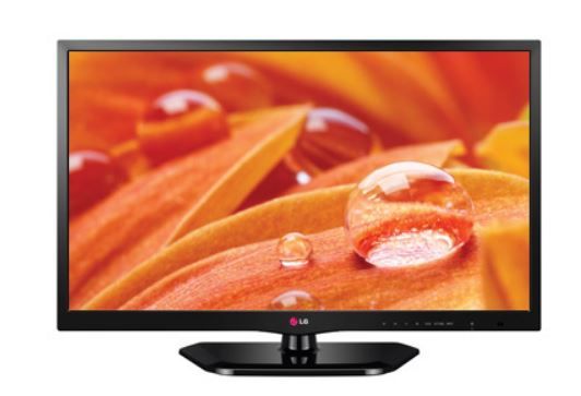 LG 29" Class 720p LED TV