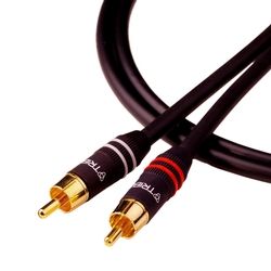 Tributaries Series 2 Audio Cable Pair