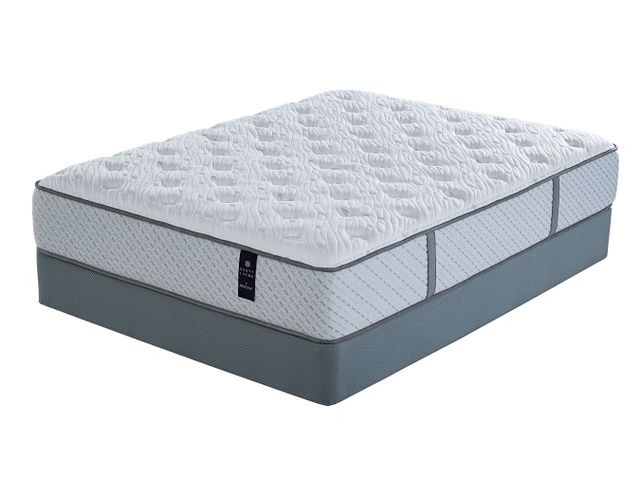 restonic enchantment mattress plush king review