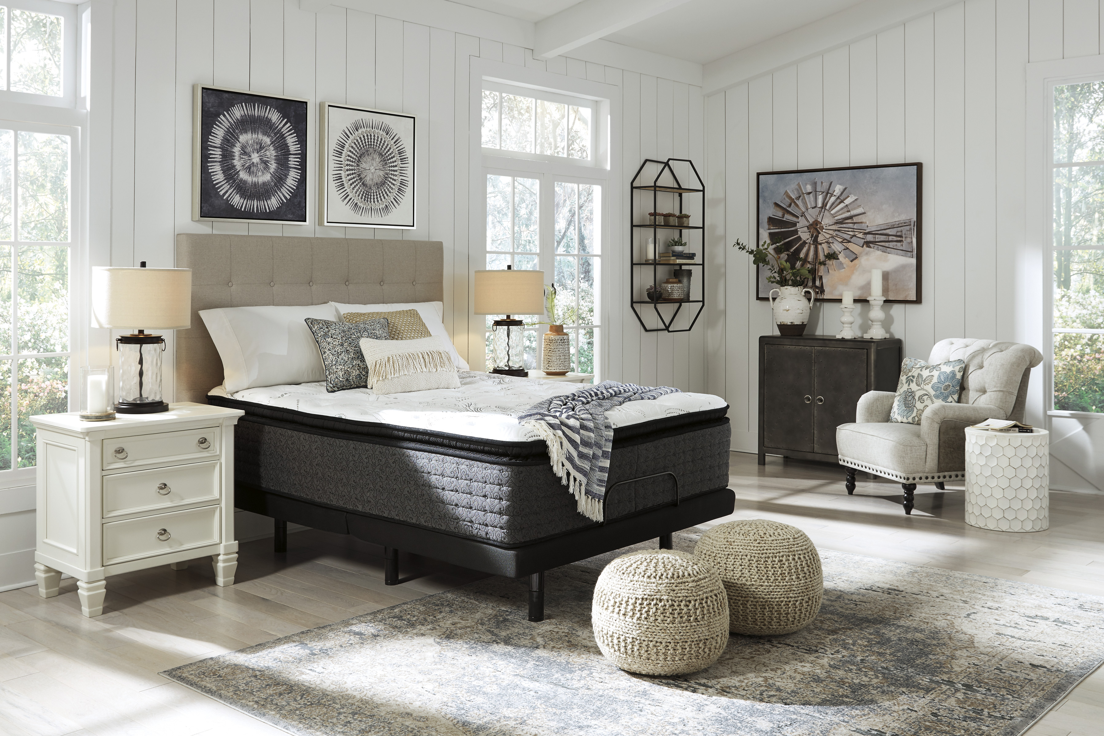 sierra sleep by ashley manhattan design