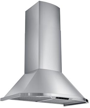 faber sensor chimney