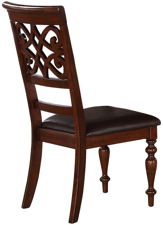 Homelegance® Creswell Side Chair
