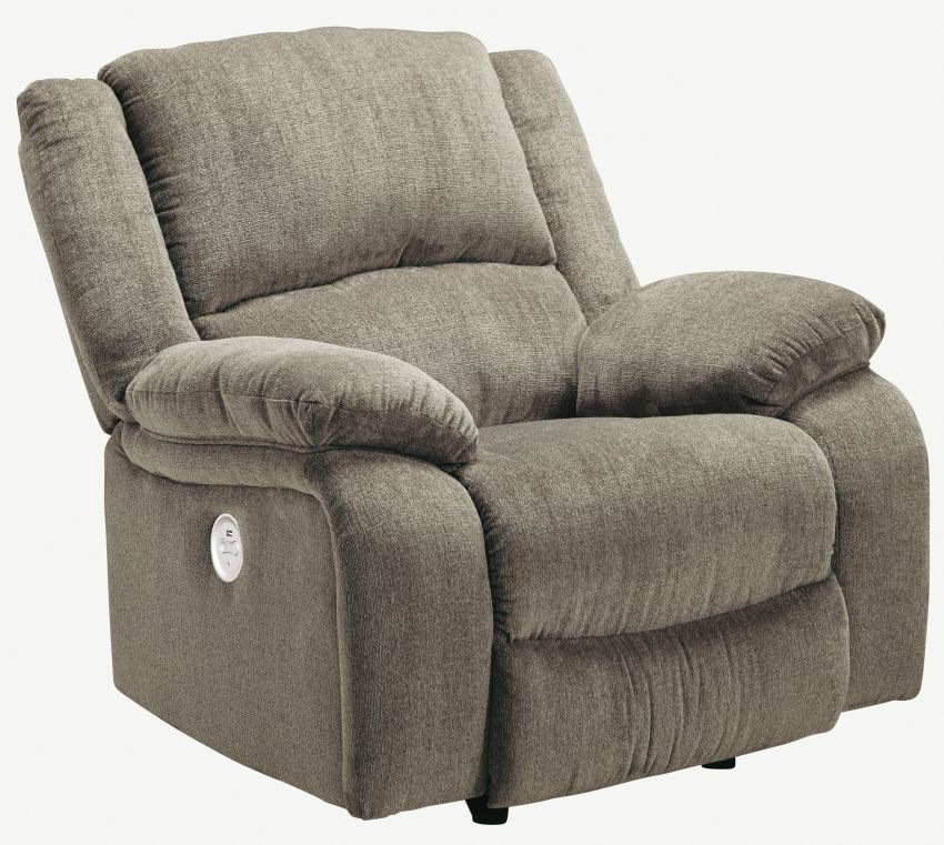 comfy rocking recliner