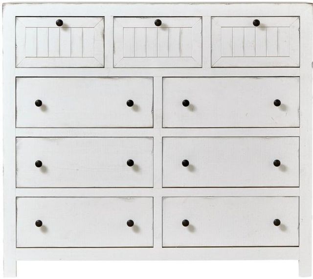 Progressive® Furniture Elmhurst Cotton Dresser-1