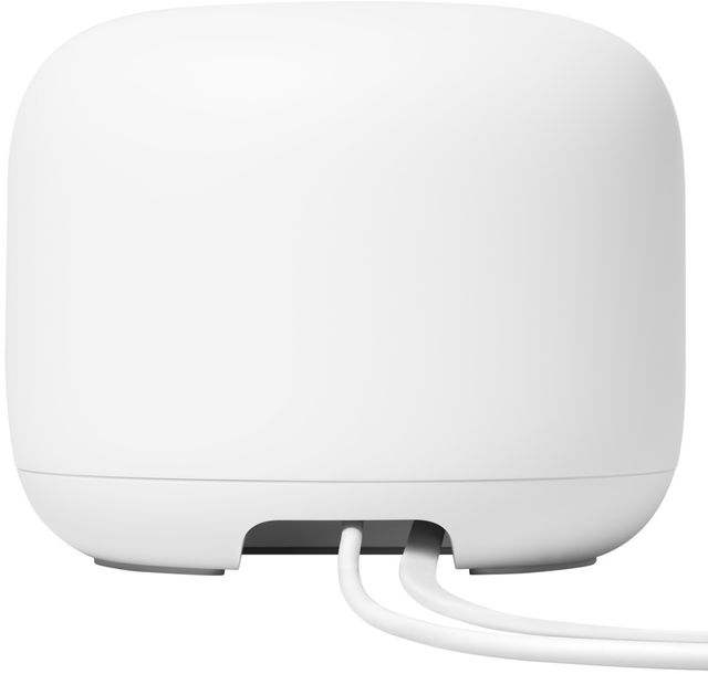 Google Nest Pro Snow Home Wifi Router 3