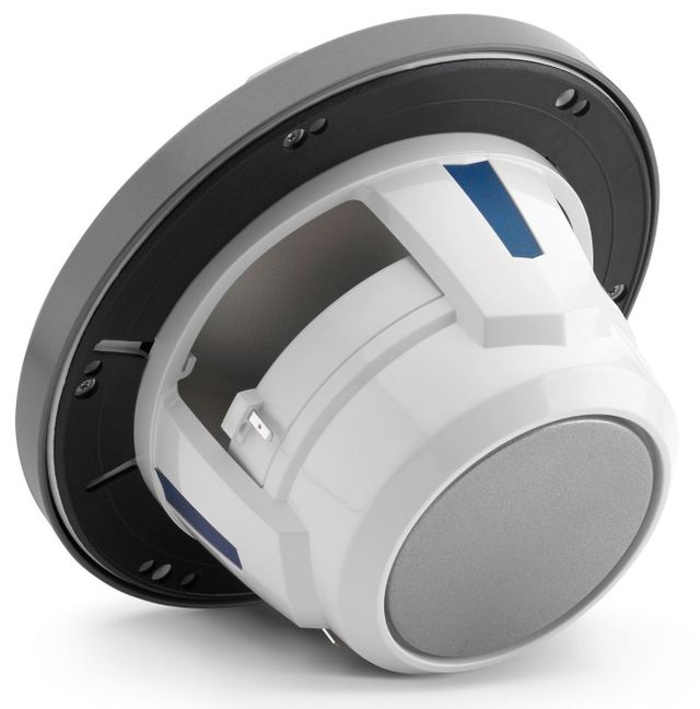 JL Audio® 6.5" Marine Coaxial Speakers 5