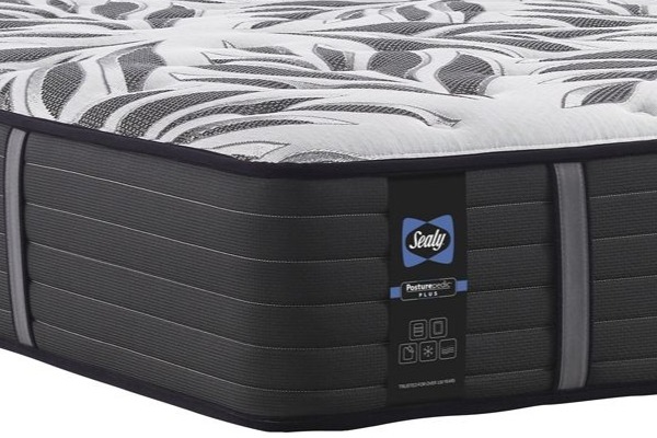 Sealy posturepedic premium deals queen