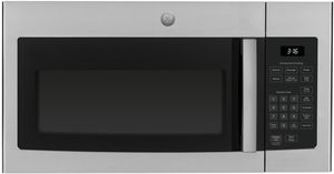 GE® 1.6 Cu. Ft. Over The Range Microwave