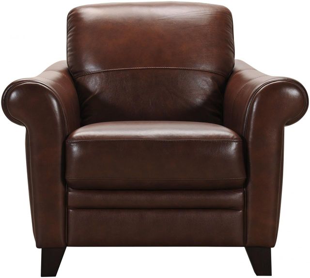 Violino 32238 Leather Chair