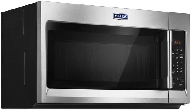 Maytag® 4 Piece Fingerprint Resistant Stainless Steel Kitchen Package 4