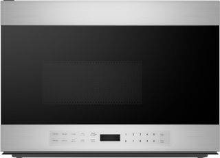 Sharp® 1.4 Cu. Ft. Stainless Steel Over The Range Microwave 