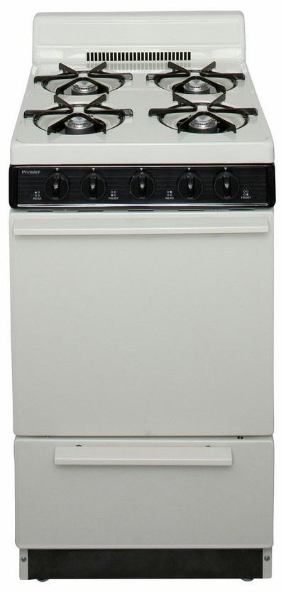 peerless premier gas range