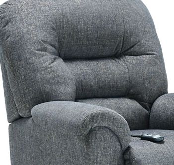 Best Home Furnishings® Unity Space Saver® Recliner 1