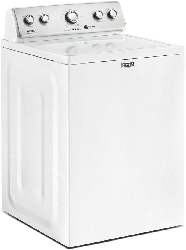 Maytag® Top Load Washer-White-3