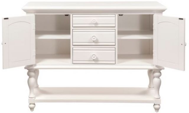 Liberty Summer House Oyster White Server-3