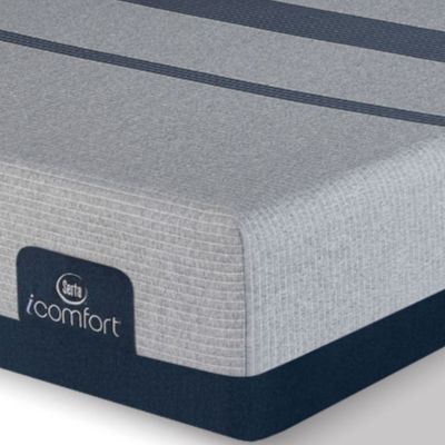 Serta® iComfort® Blue Max 1000 Cushion Firm Split California King Mattress