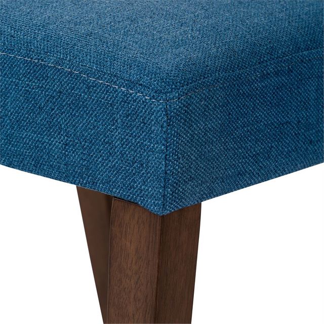Liberty Furniture Space Savers Blue Nido Chair 4