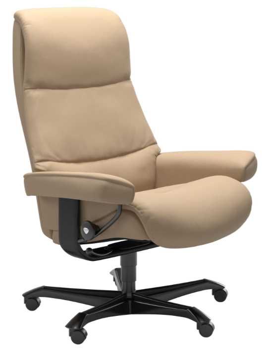 Stressless® by Ekornes® View Office Chair