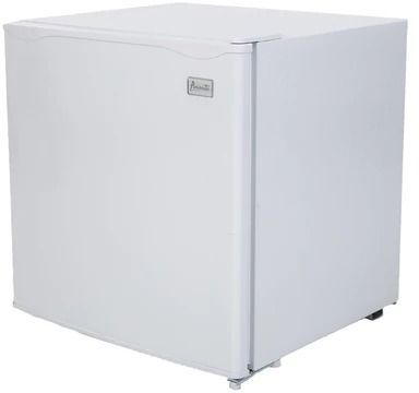Avanti® 1.6 Cu. Ft. White Compact Refrigerator 1