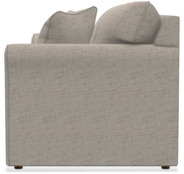 La-Z-Boy® Leah Premier Surpreme-Comfort™ Taupe Queen Sleep Sofa 3