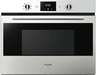 Fulgor Milano 100 Series 30" Stainless Steel Single Electric Wall Oven