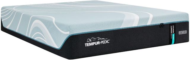 Tempur-Pedic® TEMPUR-LuxeAdapt™ 2.0 Hybrid 13