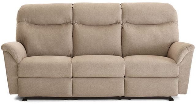 Best™ Home Furnishings Caitlin Power Space Saver® Sofa 4