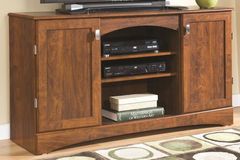 Kith Furniture Persimmon 54" Entertainment Console