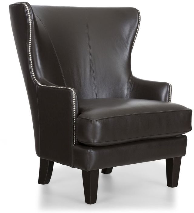 Decor-Rest® Furniture LTD 3492 Brown Chair