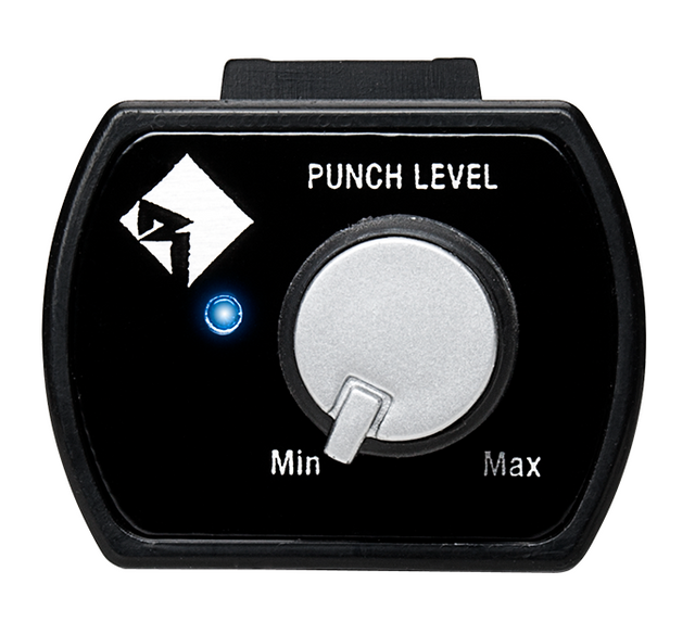 Rockford Fosgate® Remote Punch Level Control 1