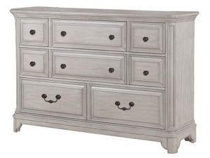 Magnussen Home® Windsor Lane Drawer Dresser