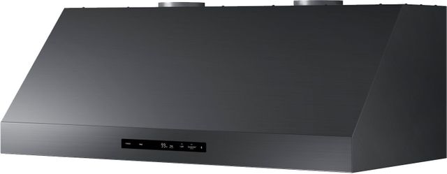 Dacor® Contemporary 48" Wall Hood-Graphite Stainless Steel-2
