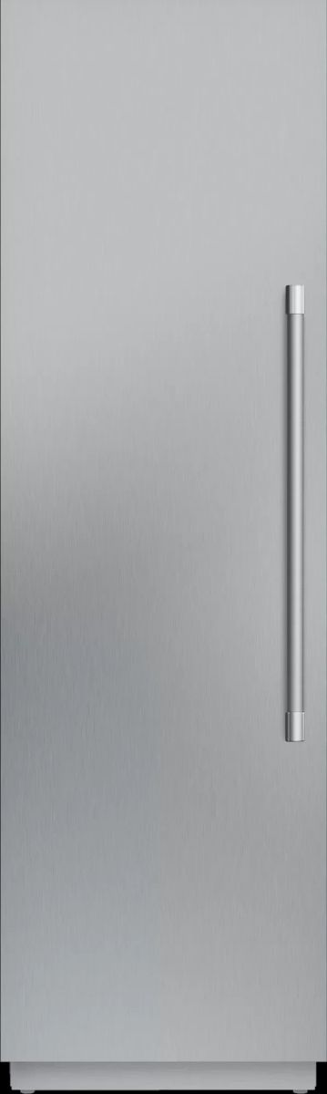 Thermador® Freedom® 12.2 Cu. Ft. Panel Ready Built In Freezer Column 1