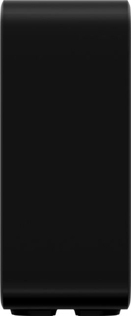 Sonos Black Sub Gen 3 Subwoofer-3