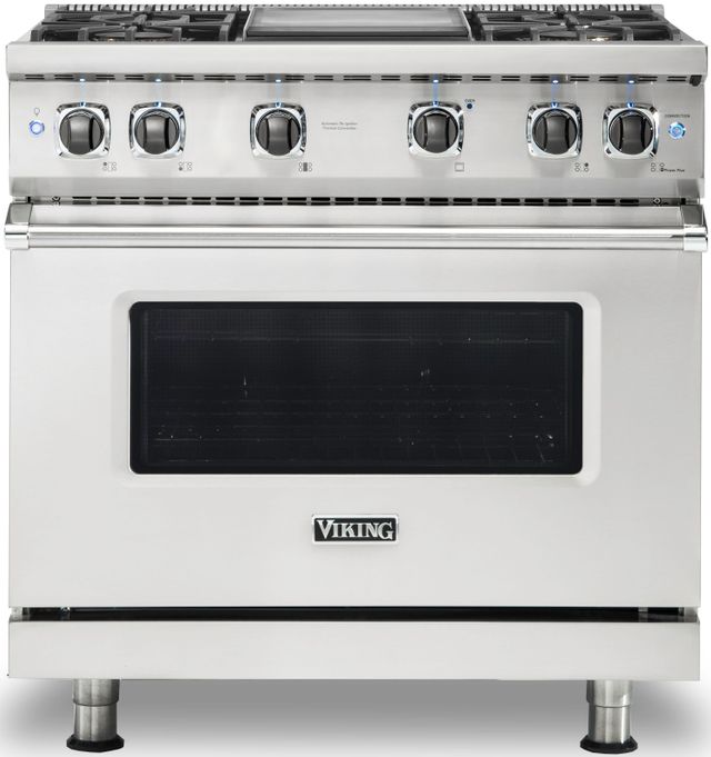 Pro Style Ranges for Home, Luxury Gas Ranges