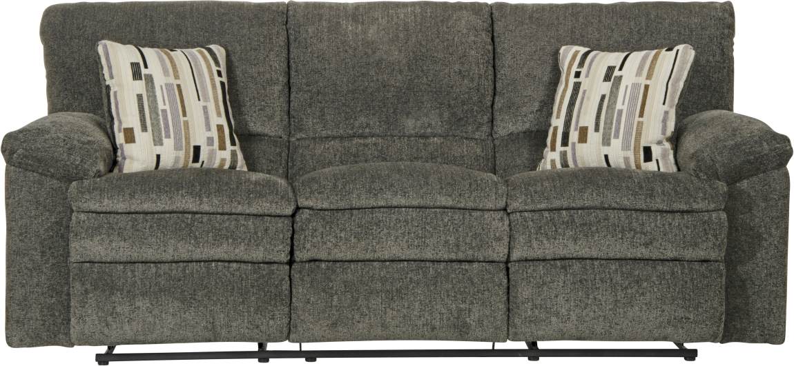 tosh reclining sofa