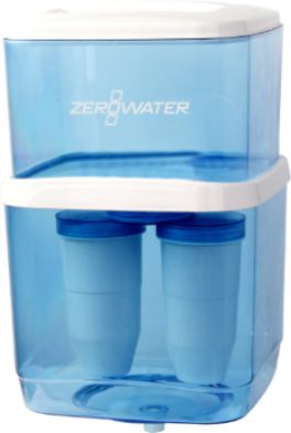 Avanti® 11" Water Filtration Kit for Water Dispensers 1