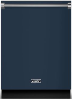 Viking® 5 Series Slate Blue Professional Dishwasher Door Panel