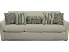 4655 by England Furniture - 4655 Clayton Sofa