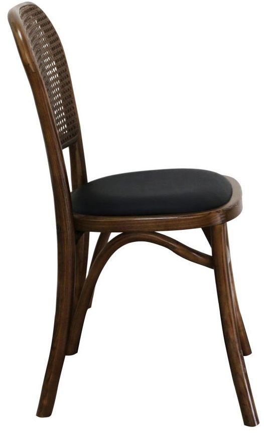 Moe's Home Collection Bedford Dining Chair M2 2
