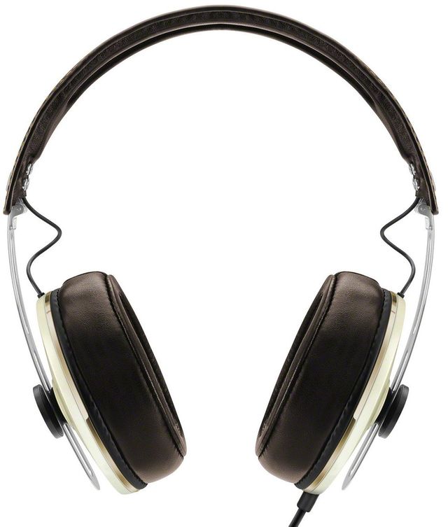 Sennheiser HD1 Ivory Wired Over-Ear Headphones