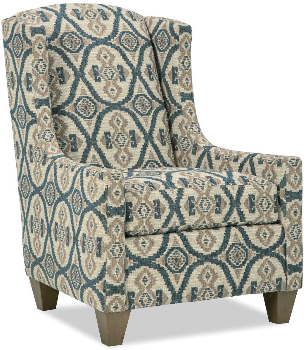 Craftmaster discount accent chairs