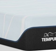 TEMPUR-LUXEbreeze™ Soft Memory Foam Queen Bundle-10243150BB