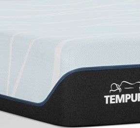 Tempur-Pedic® TEMPUR-LUXEbreeze™ Soft Memory Foam Queen Mattress
