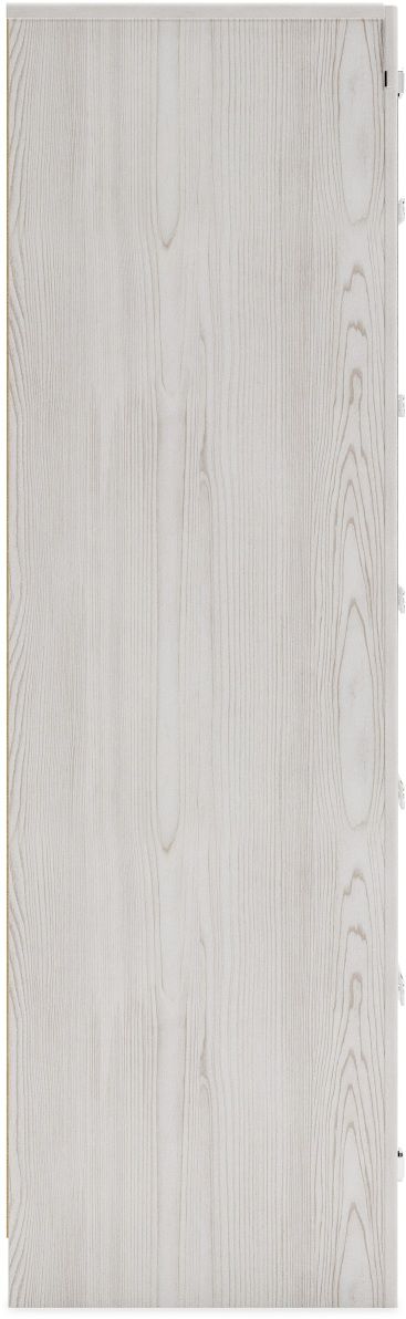 Signature Design by Ashley® Altyra White Chest of Drawers 3