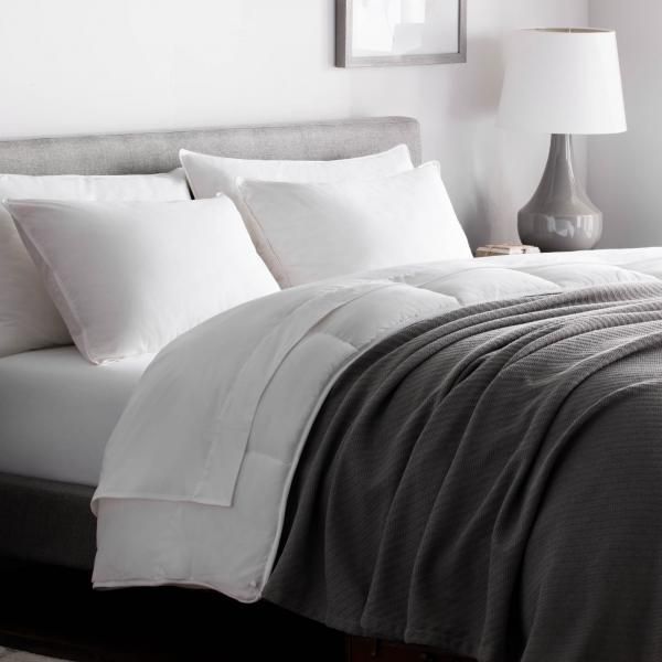 Weekender® Down-Blend Standard Pillow 6